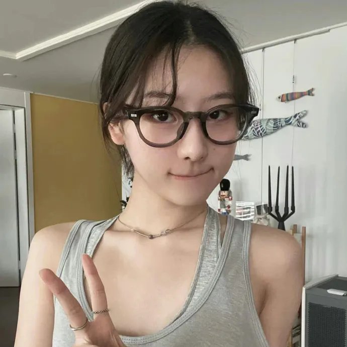 时间女神